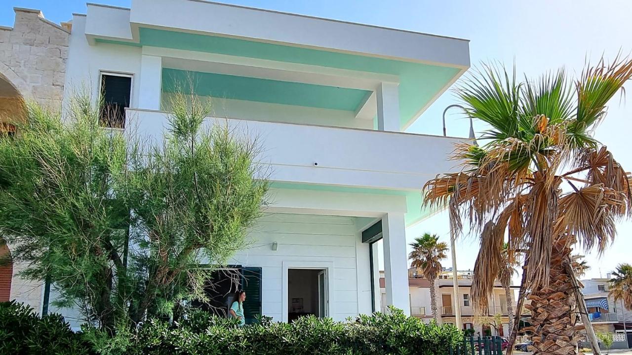 Villa Casa Cristina Torre Canne Exterior foto